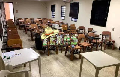 Sala comercial com 7 salas à venda no Tatuapé, São Paulo 