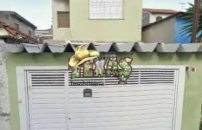 Casa com 3 quartos à venda na Vila Ré, São Paulo 