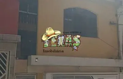 Casa com 2 quartos à venda na Cidade Antônio Estevão de Carvalho, São Paulo 