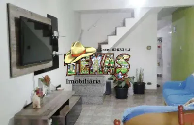 Casa com 5 quartos à venda na Cidade Antônio Estevão de Carvalho, São Paulo 