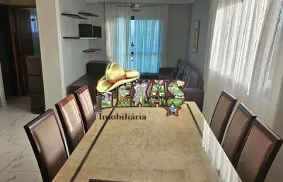 Cobertura para venda em quintal da paineira (vila prudente)