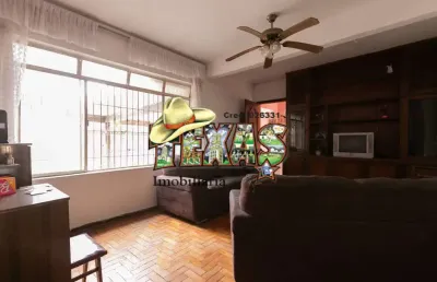 Casa com 3 quartos à venda na Cidade Antônio Estevão de Carvalho, São Paulo 