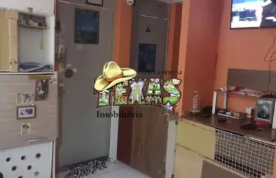 Apartamento para venda em conj. residencial josé bonifácio