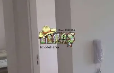 Apartamento para venda em cidade líder (fazendo aricanduva)