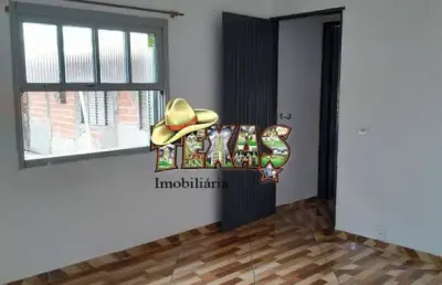 Casa com 1 quarto à venda na Cidade Antônio Estevão de Carvalho, São Paulo 