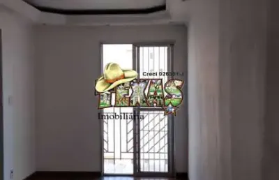 Apartamento com 2 quartos à venda na Vila Carmosina, São Paulo 