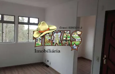 Apartamento com 2 quartos à venda no Jardim Santa Terezinha, São Paulo 