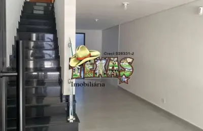 Casa com 2 quartos à venda na Vila Santa Teresa (Zona Leste), São Paulo 