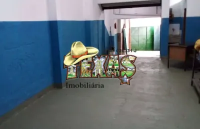 Casa com 3 quartos à venda na Vila Carmosina, São Paulo 