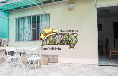 Casa com 3 quartos para alugar na Cidade Antônio Estevão de Carvalho, São Paulo 