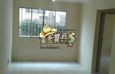 Apartamento com 2 quartos à venda na Vila Jacuí, São Paulo 