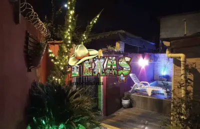 Casa com 2 quartos à venda no Morro Branco, Pedro de Toledo 