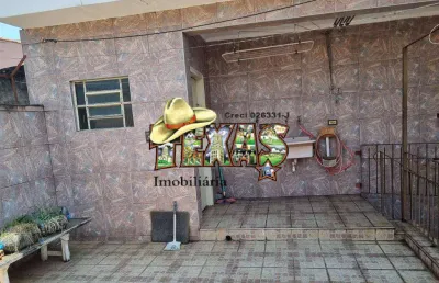Casa com 5 quartos para alugar na Artur Alvim, São Paulo 