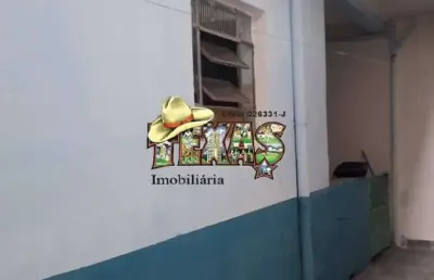 Casa com 1 quarto para alugar na Cidade Antônio Estevão de Carvalho, São Paulo 
