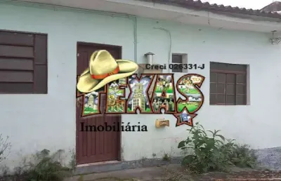 Casa com 2 quartos para alugar no Jardim Nordeste, São Paulo 