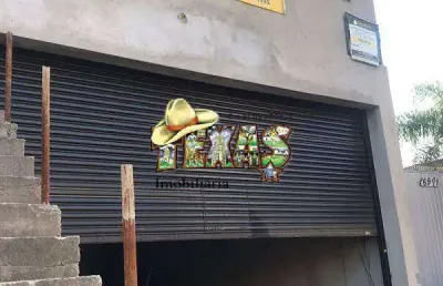 Sala comercial para alugar na Vila Carmosina, São Paulo 