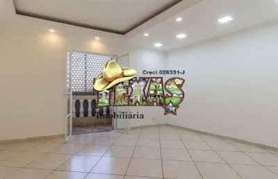 Casa comercial para alugar na Vila Talarico, São Paulo 