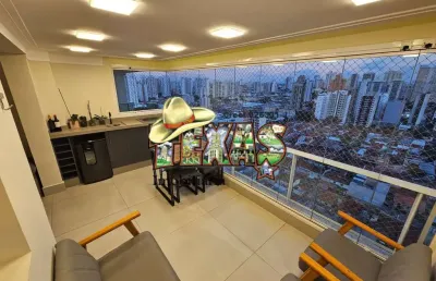 Apartamento maravilhoso  para venda vila gomes cardim (tatuapé)