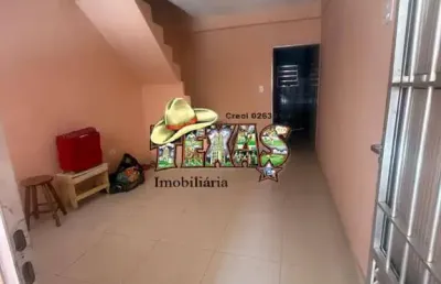 Casa com 4 quartos para alugar no Conjunto Residencial José Bonifácio, São Paulo 