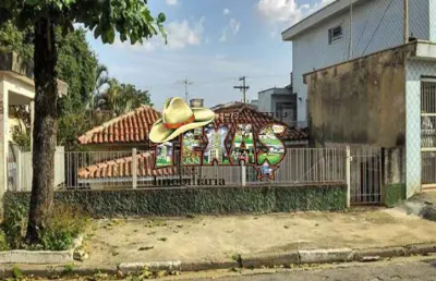 Casa com 2 quartos à venda na Vila Formosa, São Paulo 