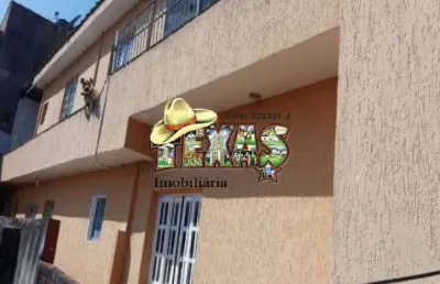 Casa com 3 quartos à venda no Jardim Santa Etelvina, São Paulo 