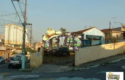Casa com 2 quartos à venda na Vila Formosa, São Paulo 