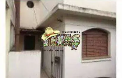 Casa com 3 quartos à venda no Penha De França, São Paulo 