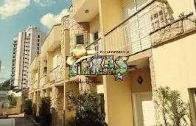 Casa com 3 quartos à venda na Vila Formosa, São Paulo 