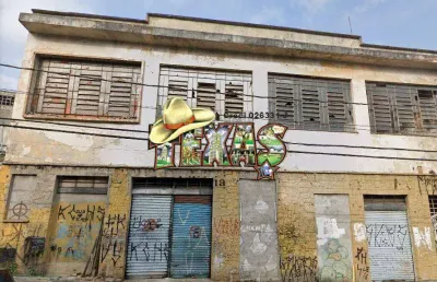 Terreno à venda no Quinta da Paineira, São Paulo 