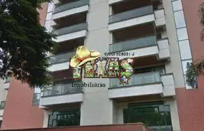 Cobertura com 3 quartos à venda na Vila Gomes Cardim, São Paulo 