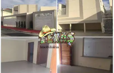 Casa em condomínio fechado com 1 quarto à venda na Vila Alpina, São Paulo 