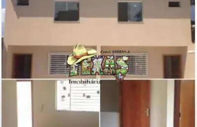 Casa em condomínio fechado com 2 quartos à venda na Chácara Belenzinho, São Paulo 