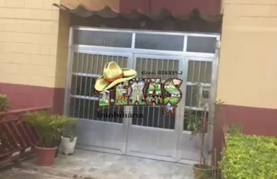 Apartamento com 3 quartos à venda na Cidade Antônio Estevão de Carvalho, São Paulo 
