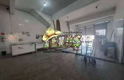 Sala comercial com 10 salas para alugar em Itaquera, São Paulo 