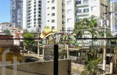 Apartamento com 3 quartos à venda no Parque Mandaqui, São Paulo 