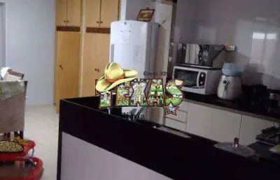 Casa com 4 quartos à venda na Cidade Líder, São Paulo 