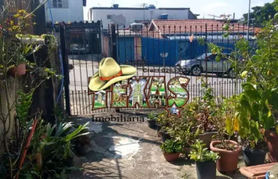 Casa com 2 quartos à venda em Itaquera, São Paulo 