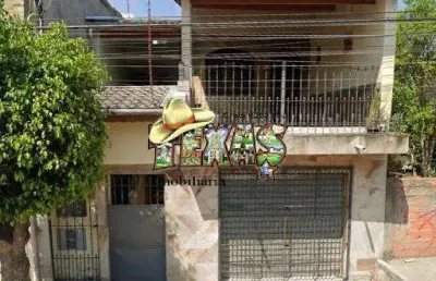 Casa com 4 quartos à venda no Residencial Novo Horizonte, Mogi das Cruzes 
