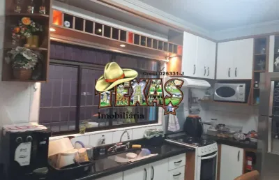 Casa com 2 quartos à venda em Itaquera, São Paulo 