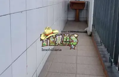 Casa com 1 quarto para alugar no Jardim Itapemirim, São Paulo 
