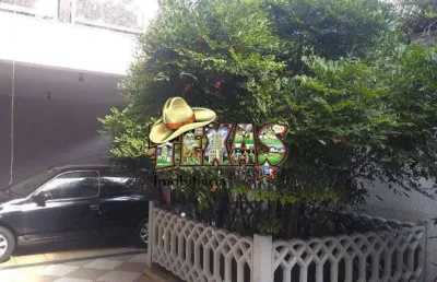 Casa com 3 quartos à venda na Vila São Francisco (Zona Leste), São Paulo 