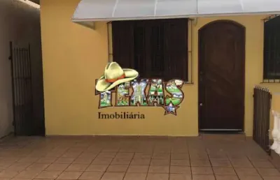Casa com 1 quarto para alugar na Cidade Antônio Estevão de Carvalho, São Paulo 