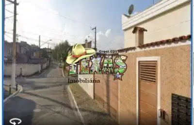 Casa em condomínio fechado com 2 quartos à venda na Vila União (Zona Leste), São Paulo 