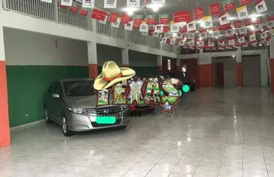 Sala comercial com 1 sala à venda na Artur Alvim, São Paulo 