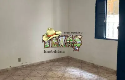 Casa com 1 quarto para alugar no Jardim Coimbra, São Paulo 