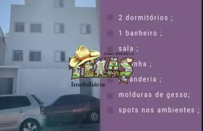 Apartamento com 2 quartos à venda na Vila Nhocune, São Paulo 