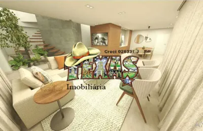 Apartamento com 4 quartos à venda em Santa Cecília, São Paulo 
