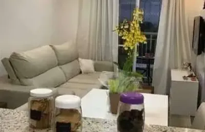 Apartamento com 2 dormitórios à venda, 60 m² por r$ 550.000,00 - vila andrade - são paulo/sp