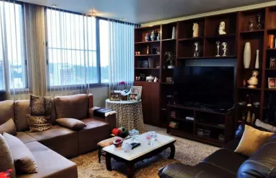 Apartamento com 3 dormitórios à venda, 140 m² por r$ 890.000,00 - morumbi - são paulo/sp