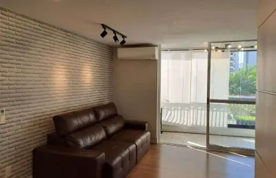 Apartamento com 3 dormitórios à venda, 112 m² por r$ 745.000,00 - vila suzana - são paulo/sp